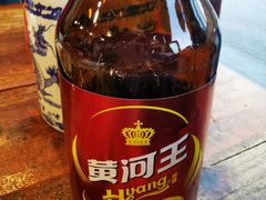 -大漠烤肉(盘旋路店)