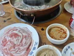 -元盛居(生态大街店)