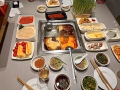 -海底捞火锅(吴中路店)