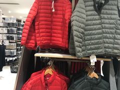 -优衣库(青岛伟东乐客城店)
