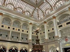 -澳门喜来登大酒店