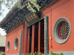 -洛阳白马寺