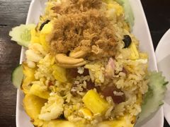 -大螃蟹海鲜餐厅