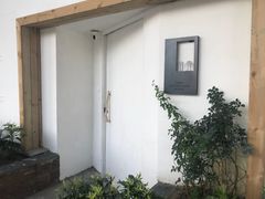 门面-拾壹cafe·工作室