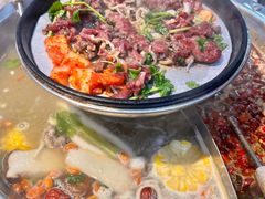 -养牛邓·潮汕牛肉海鲜自助火锅(广州店)