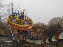 -朝阳公园游乐园