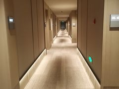 -城际上海虹桥机场酒店