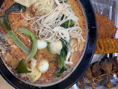 -刘文祥麻辣烫(清河毛纺路店)