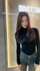-MONE美发沙龙
