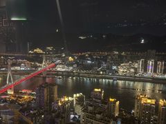 -解放碑威斯汀酒店-知味国际美食餐厅