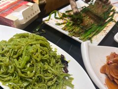 -勇利赵家烤肉坊(含光路店)