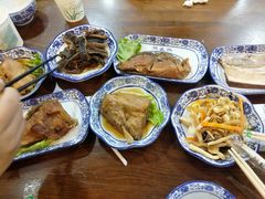 -孙盛兴奥灶面馆·蟹黄面·三虾面(山塘街总店)