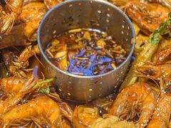 -喜虾客·大虾火锅(新世界百货郑州店)