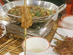 -冶建镜子·老南昌大排档·江西虾王(总店)