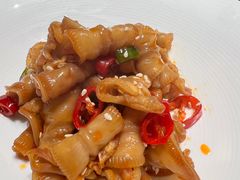 -阿明小菜·海鲜·上海菜(梅陇店)