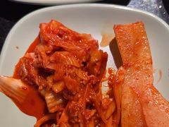 -梨花自助烤肉(天河城店)