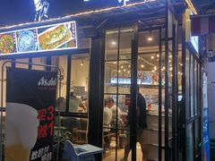 门面-盖帮鳝鱼串串(东郊记忆店)