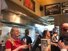 -Fergburger(皇后镇店)