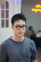 点击看大图 -理昂男士理发店 Barber shop