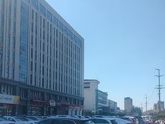 -醉秦川餐厅(吾悦广场店)