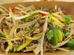 泰味脆鱼皮-肥安娜·小吃·饮品