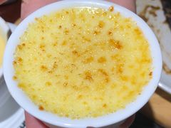 经典焦糖布丁-斗牛士牛排餐厅(嘉里汇店)