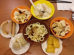 红油抄手-龙抄手(春熙路总店)