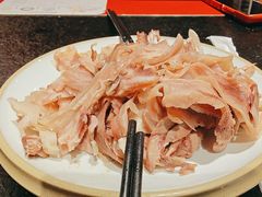 -老北京胡同味道二荤铺(酒仙桥店)