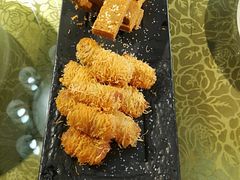 -良师门滨海人家·海鲜·家常菜(滨海城店)