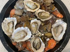 -前王院•巧克力海鲜市集餐厅(万平口店)