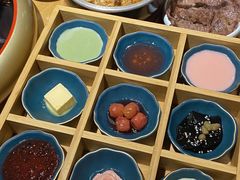 -九田家黑牛烤肉料理(华侨城店)