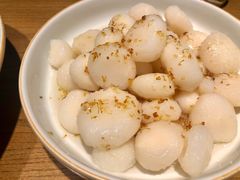 桂花马蹄-一轩饺子馆(丽都店)