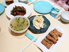 -南门小馆·清真(国贸商城店)