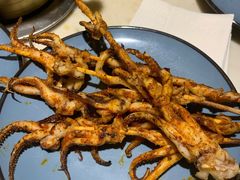 -喜庭海鲜自助(来福士店)