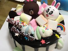 -卡漫莫尼蛋糕(徐汇店)