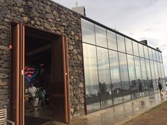 -Cafe Aewol Monsant