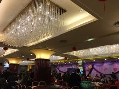 -天鲜阁·海鲜粤菜·33年老字号(石槎白云站店)