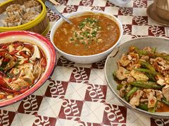 -老三样·旧食新味(船山路店)