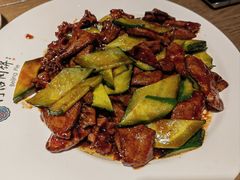 -河沿肉饼Beijing Pie(东华门店)