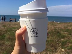 -Cafe Aewol Monsant