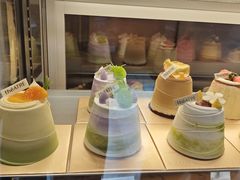 -théATRE 茶聚场(王府中環店)