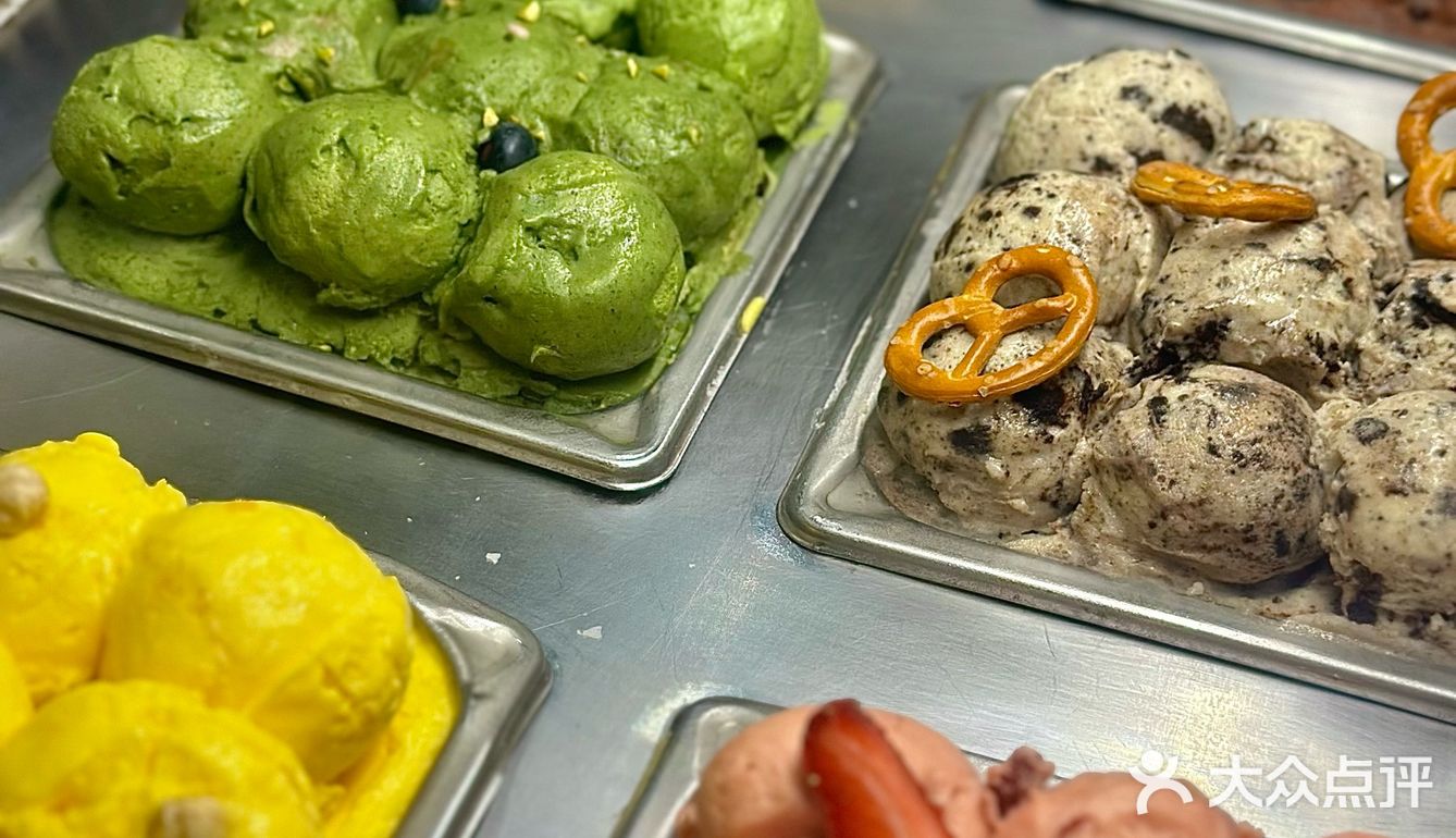 西安性价比还不错的酒店自助