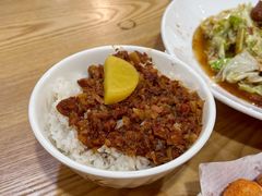 台湾卤肉饭-乡亲鹅肉城(吴江店)