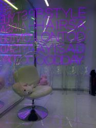 -P.STYLE 派斯造型