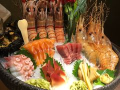 -割烹旭日本料理(龙湖狮山天街店)