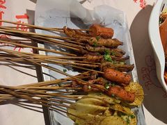 -五丁桥光头香辣蟹(望江橡树林店)