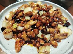 -辣不二地道川菜(汉水路店)
