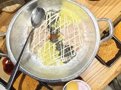 -牛哥の店炭火烤肉(攀枝花店)