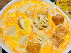 主厨秘制叻沙-LUNA娘惹餐厅·星厨主理(甬城旗舰店)
