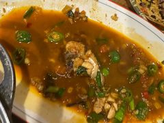 -丰乐餐厅·始于1999·本地老字号